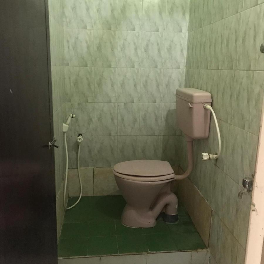 Balaji Residency Velanganni Bagian luar foto