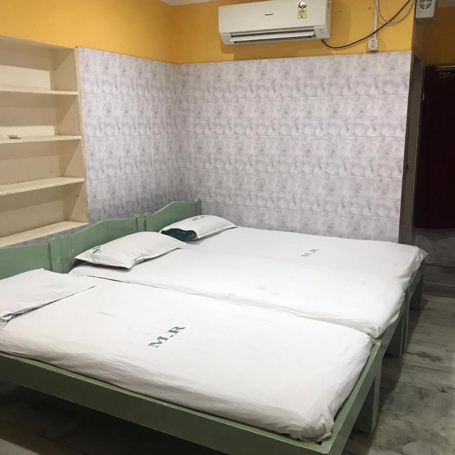 Balaji Residency Velanganni Bagian luar foto