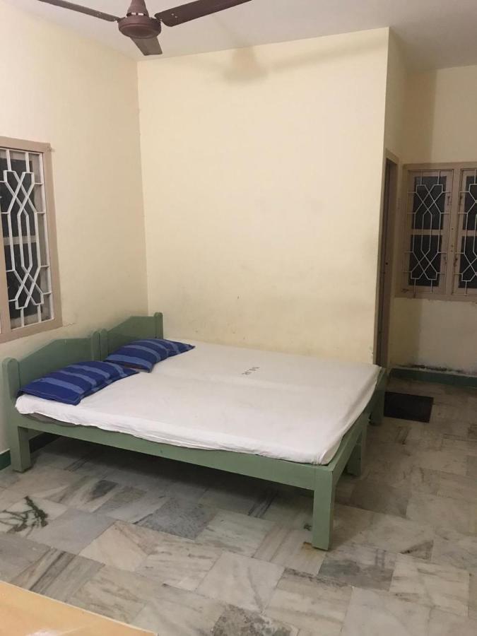 Balaji Residency Velanganni Bagian luar foto