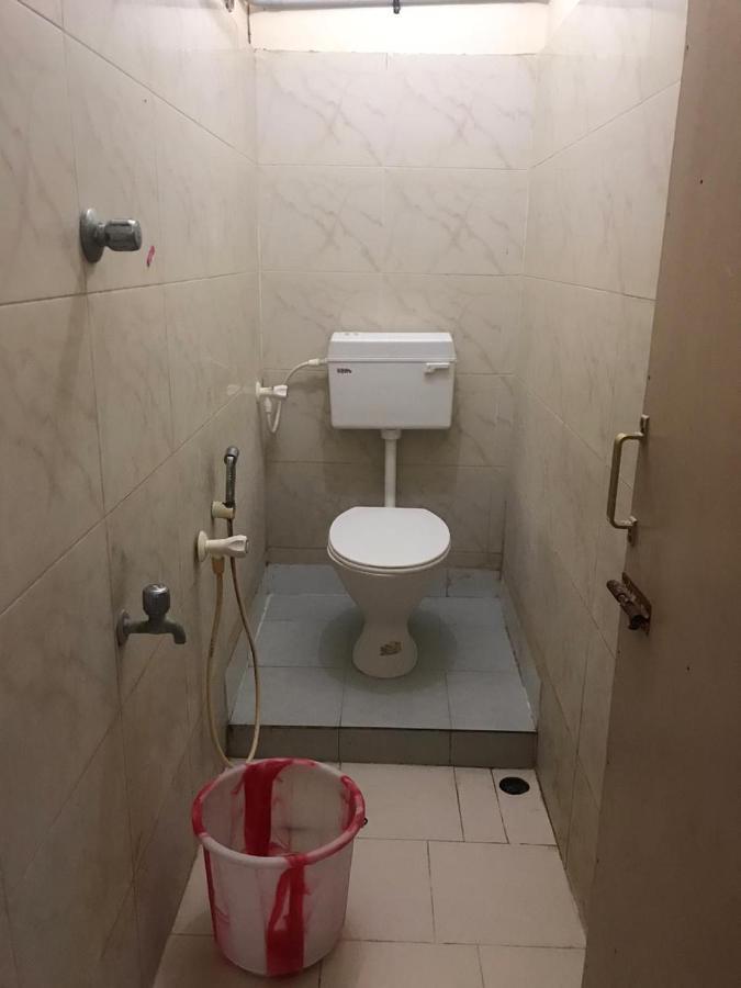 Balaji Residency Velanganni Bagian luar foto